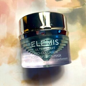 Elemis Pro Collagen Aqua Infusion Mask